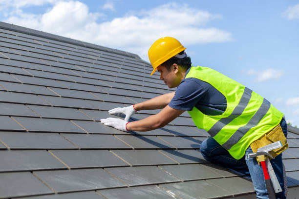 Trusted Lowell, MI  Roofing repair and installation Experts