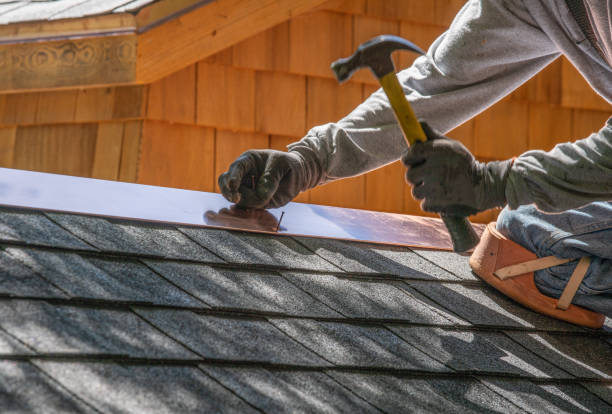 Best Tile Roofing Installation  in Lowell, MI