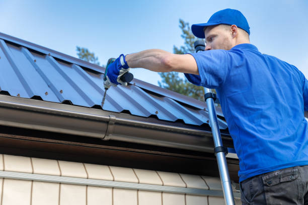 Best Emergency Roof Repair Services  in Lowell, MI
