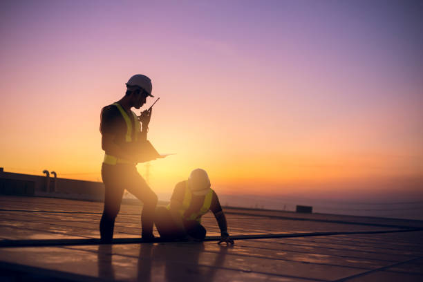 Best Green or Eco-Friendly Roofing Solutions  in Lowell, MI