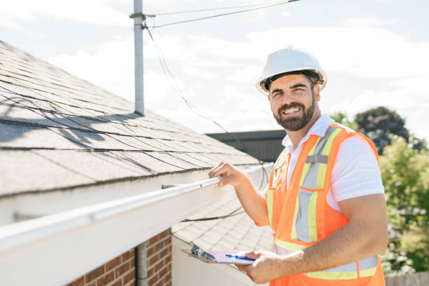 Best Storm Damage Roof Repair  in Lowell, MI