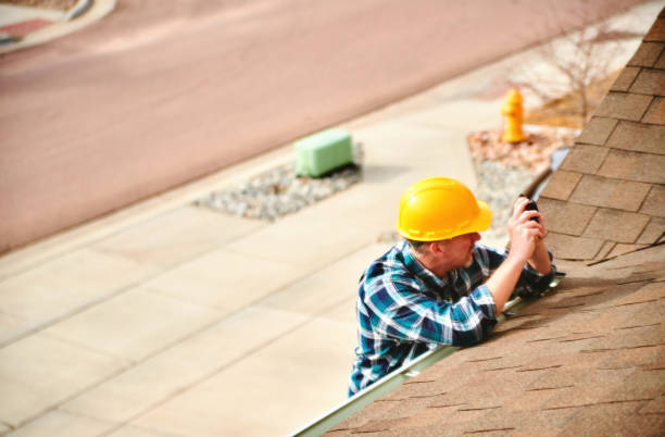 Best Roof Repair  in Lowell, MI