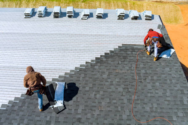 Best Gutter Installation and Repair  in Lowell, MI