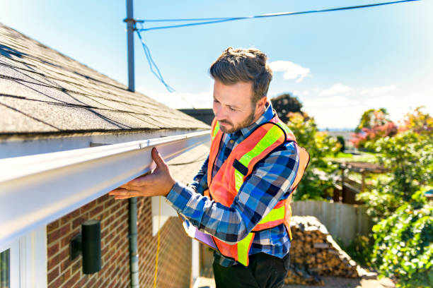 Best Roof Coating and Sealing  in Lowell, MI