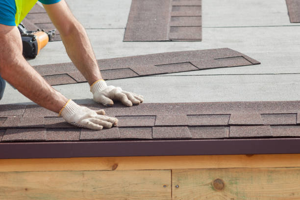 Best Commercial Roofing Services  in Lowell, MI