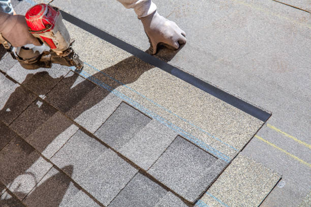 Best Roofing for New Construction  in Lowell, MI